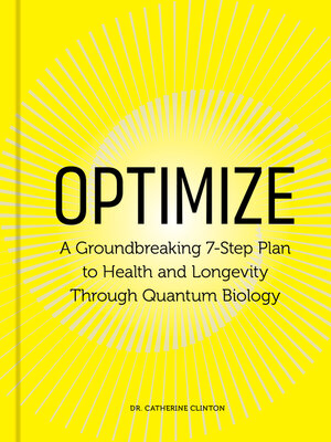 cover image of Optimize